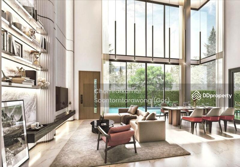 For Sale - ARTALE Asoke-Rama 9, Bangkok