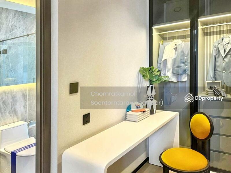 For Sale - ARTALE Asoke-Rama 9, Bangkok
