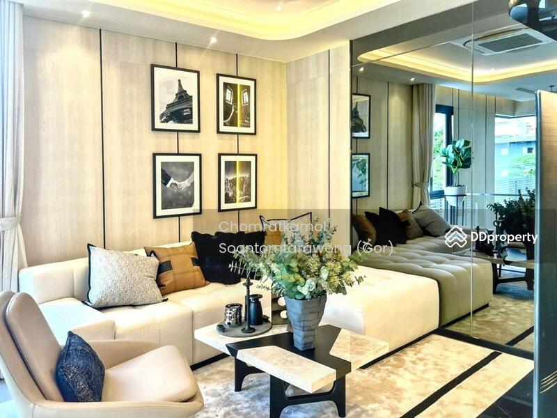 ขาย - ARTALE Asoke-Rama 9 : อาร์เทล อโศก-พระราม 9, กรุงเทพ