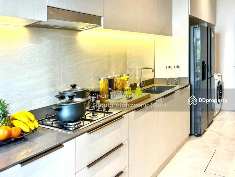 For Sale - ARTALE Asoke-Rama 9, Bangkok
