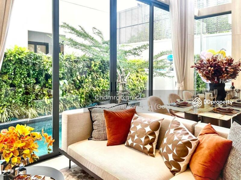 For Sale - ARTALE Asoke-Rama 9, Bangkok