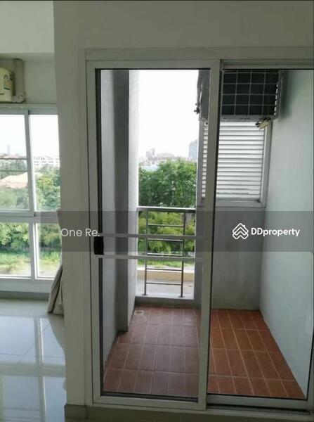 For Sale - The Magnet Condo, Bangkok