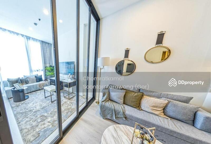 For Sale - Mazarine Ratchayothin, Bangkok