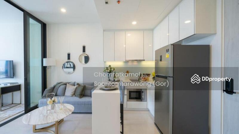 For Sale - Mazarine Ratchayothin, Bangkok