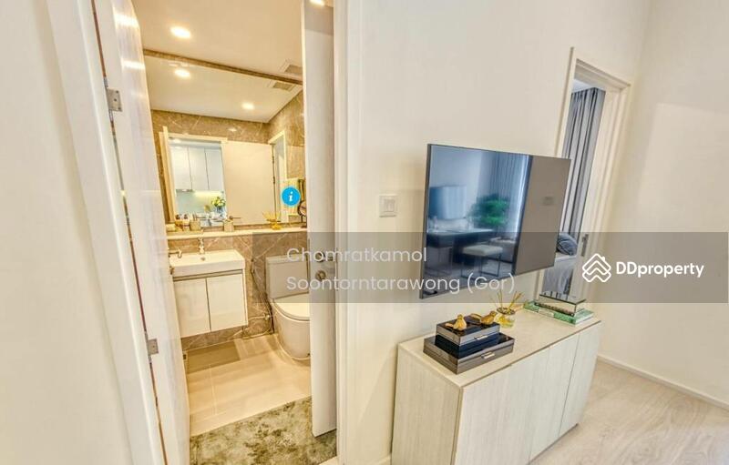 For Sale - Mazarine Ratchayothin, Bangkok