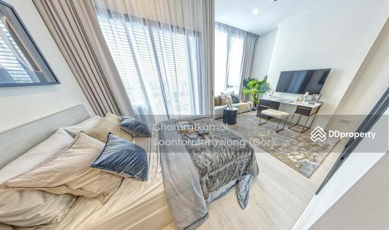 For Sale - Mazarine Ratchayothin, Bangkok