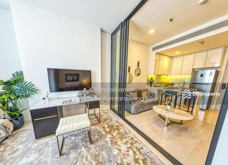 For Sale - Mazarine Ratchayothin, Bangkok