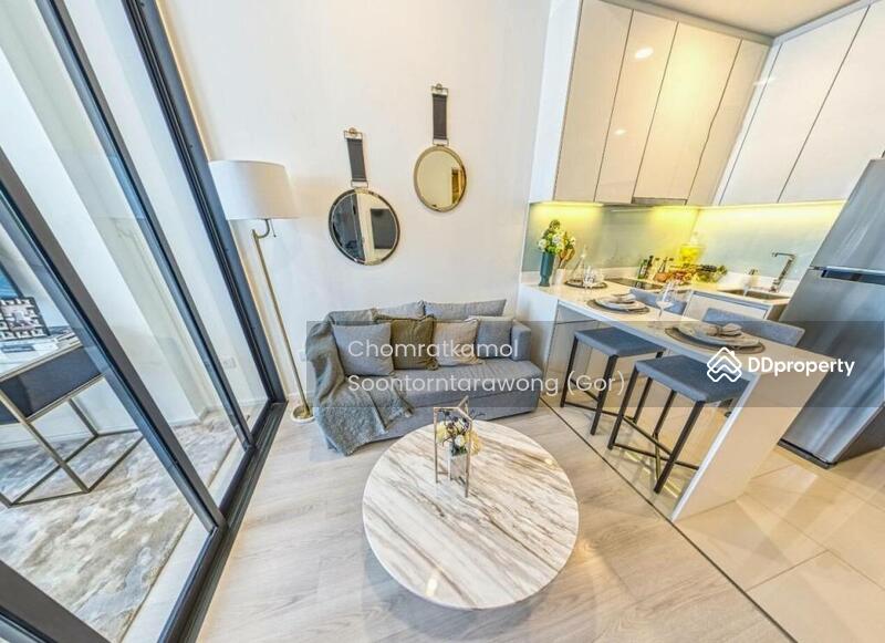 For Sale - Mazarine Ratchayothin, Bangkok