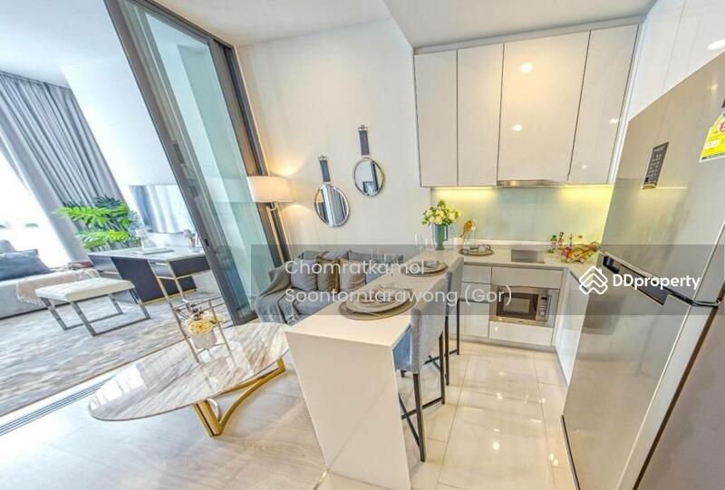 For Sale - Mazarine Ratchayothin, Bangkok
