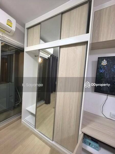 For Rent - Supalai Veranda Rama 9, Bangkok