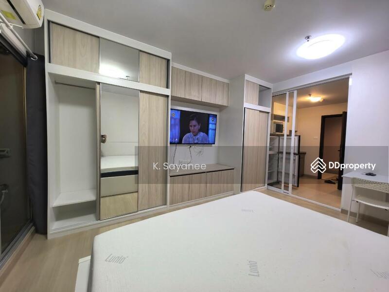 For Rent - Supalai Veranda Rama 9, Bangkok