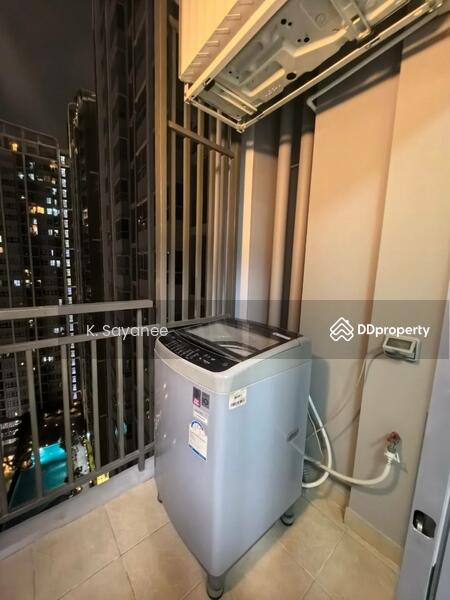 For Rent - Supalai Veranda Rama 9, Bangkok