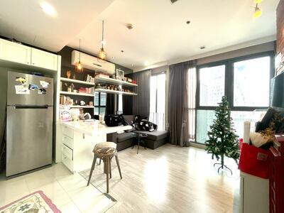 ขาย - IDEO MOBI Rama 9 : ไอดีโอ โมบิ พระราม 9, กรุงเทพ