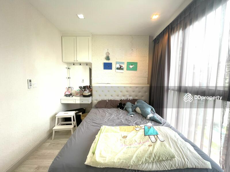 ขาย - IDEO MOBI Rama 9 : ไอดีโอ โมบิ พระราม 9, กรุงเทพ