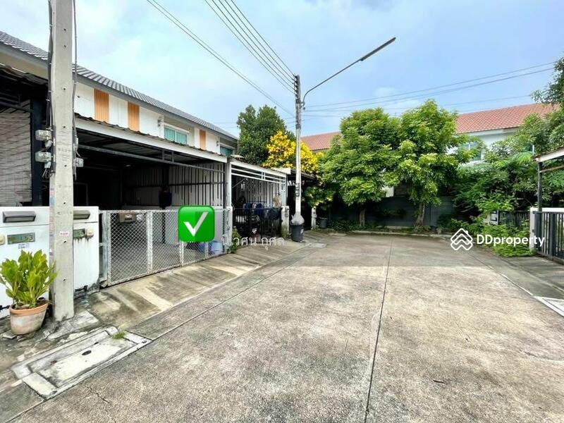 ขาย - Baan Pruksa 96/2 Rangsit-Klongluang 2 : บ้านพฤกษา 96/2 รังสิต-คลองหลวง 2, ปทุมธานี