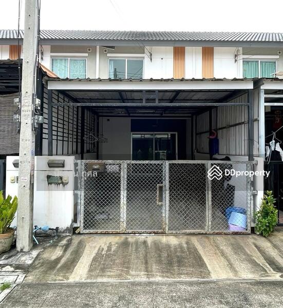 ขาย - Baan Pruksa 96/2 Rangsit-Klongluang 2 : บ้านพฤกษา 96/2 รังสิต-คลองหลวง 2, ปทุมธานี