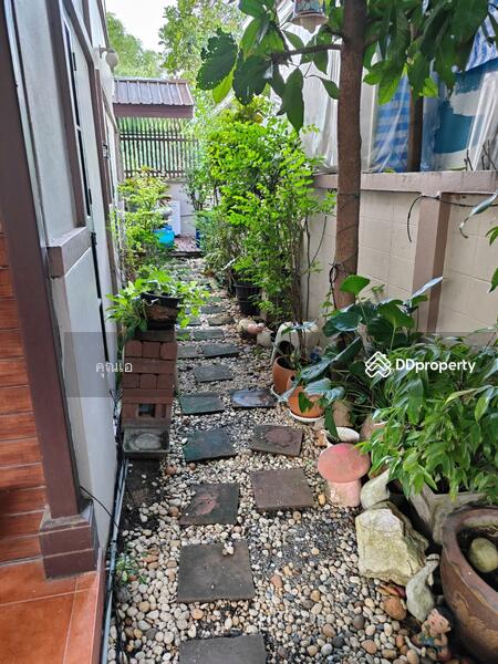 ขาย - บ้านบุรีรมย์ รามอินทรา – คู้บอน / BAAN BURIROM RAMINTRA – KUBON, กรุงเทพ