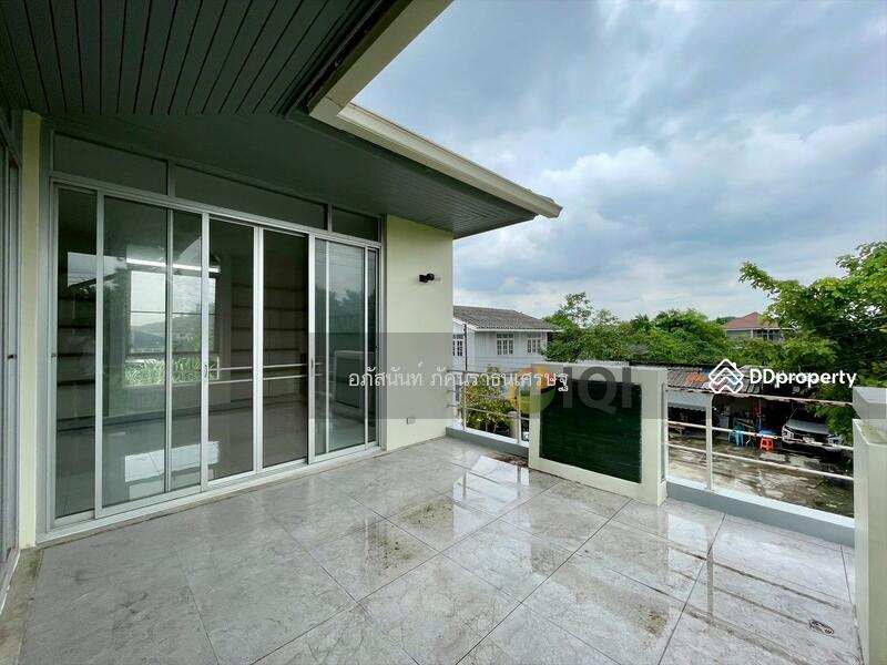 ขาย - โฮมออฟฟิศ รามอินทรา 62, กรุงเทพ