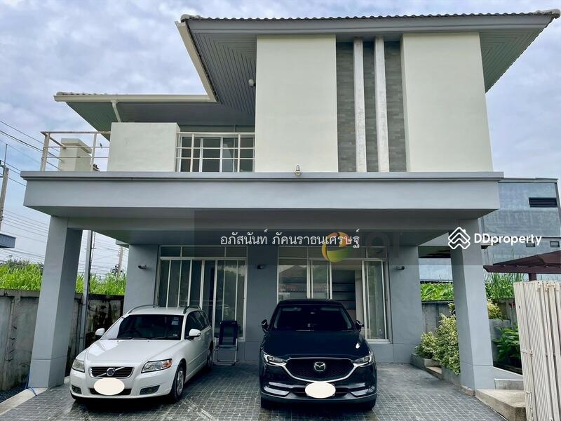 ขาย - โฮมออฟฟิศ รามอินทรา 62, กรุงเทพ