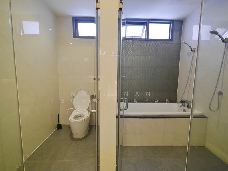 For Rent - Mayfair Place Sukhumvit 50, Bangkok