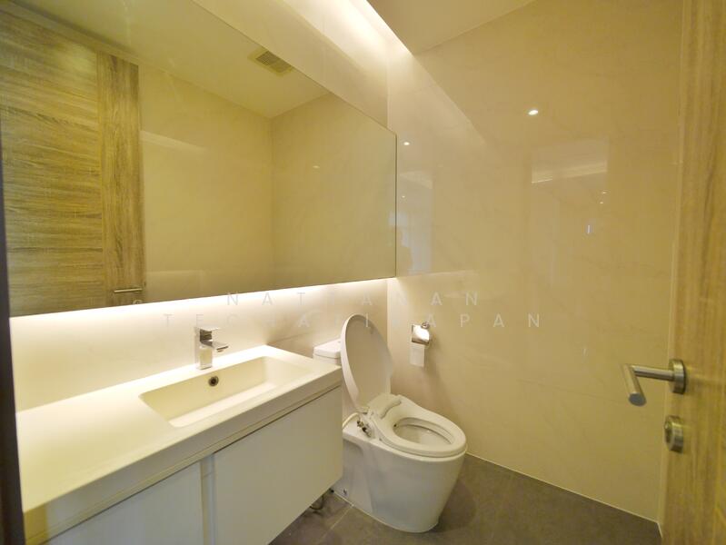 For Rent - Mayfair Place Sukhumvit 50, Bangkok
