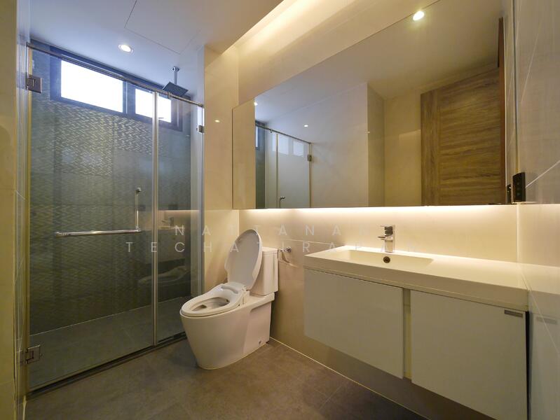 For Rent - Mayfair Place Sukhumvit 50, Bangkok