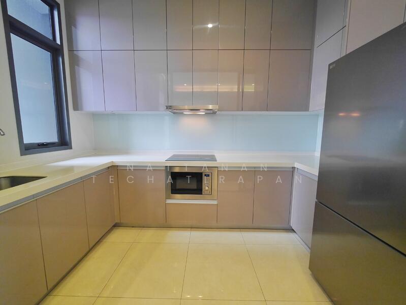 For Rent - Mayfair Place Sukhumvit 50, Bangkok