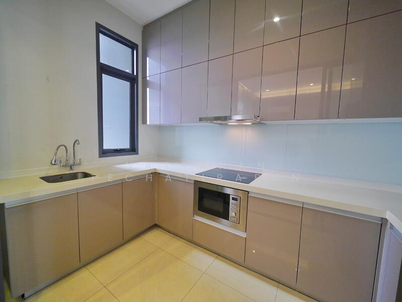 For Rent - Mayfair Place Sukhumvit 50, Bangkok