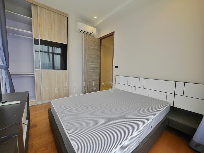 For Rent - Mayfair Place Sukhumvit 50, Bangkok