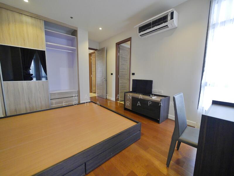 For Rent - Mayfair Place Sukhumvit 50, Bangkok