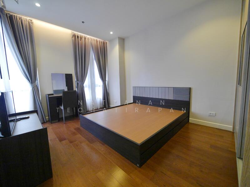 For Rent - Mayfair Place Sukhumvit 50, Bangkok