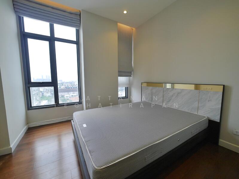 For Rent - Mayfair Place Sukhumvit 50, Bangkok