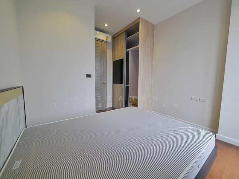 For Rent - Mayfair Place Sukhumvit 50, Bangkok