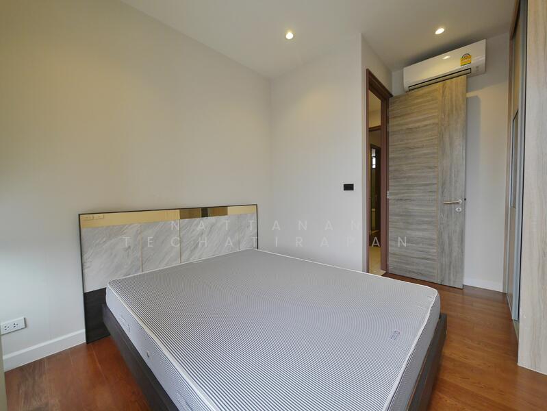 For Rent - Mayfair Place Sukhumvit 50, Bangkok