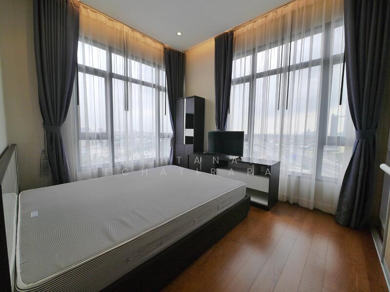 For Rent - Mayfair Place Sukhumvit 50, Bangkok