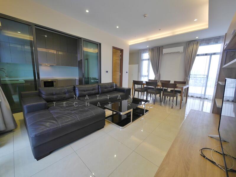 For Rent - Mayfair Place Sukhumvit 50, Bangkok