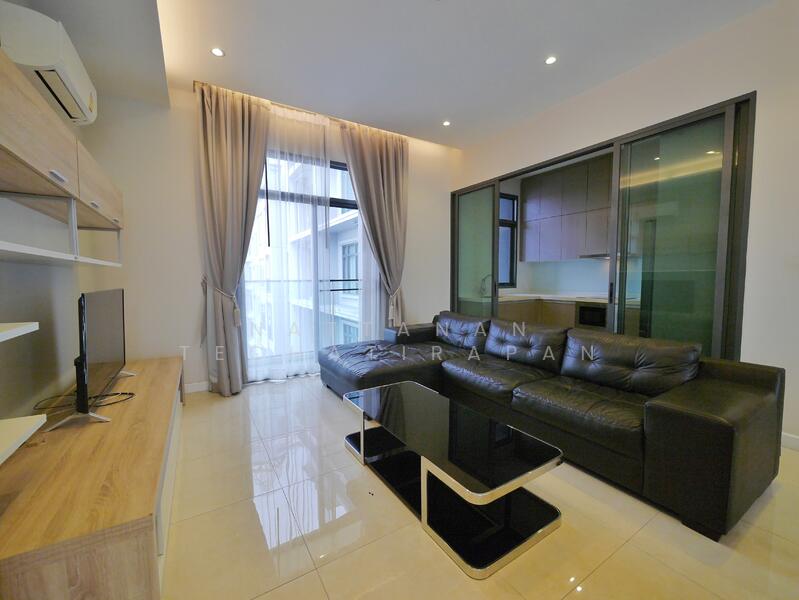 For Rent - Mayfair Place Sukhumvit 50, Bangkok