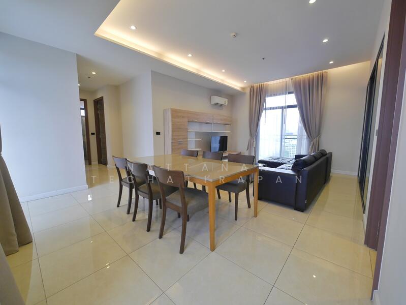 For Rent - Mayfair Place Sukhumvit 50, Bangkok