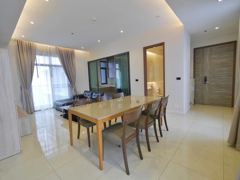 For Rent - Mayfair Place Sukhumvit 50, Bangkok