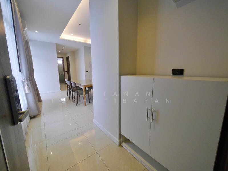 For Rent - Mayfair Place Sukhumvit 50, Bangkok