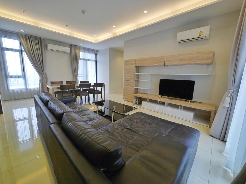 For Rent - Mayfair Place Sukhumvit 50, Bangkok
