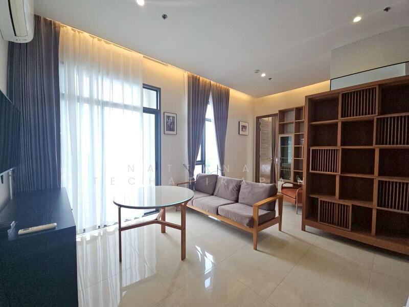 ให้เช่า - Mayfair Place Sukhumvit 50 : เมย์แฟร์ เพลส สุขุมวิท 50, กรุงเทพ