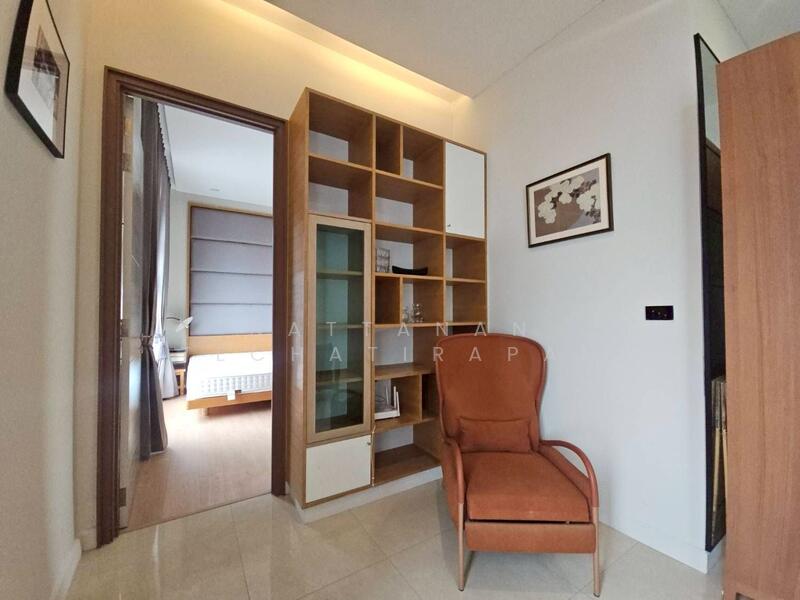 For Rent - Mayfair Place Sukhumvit 50, Bangkok