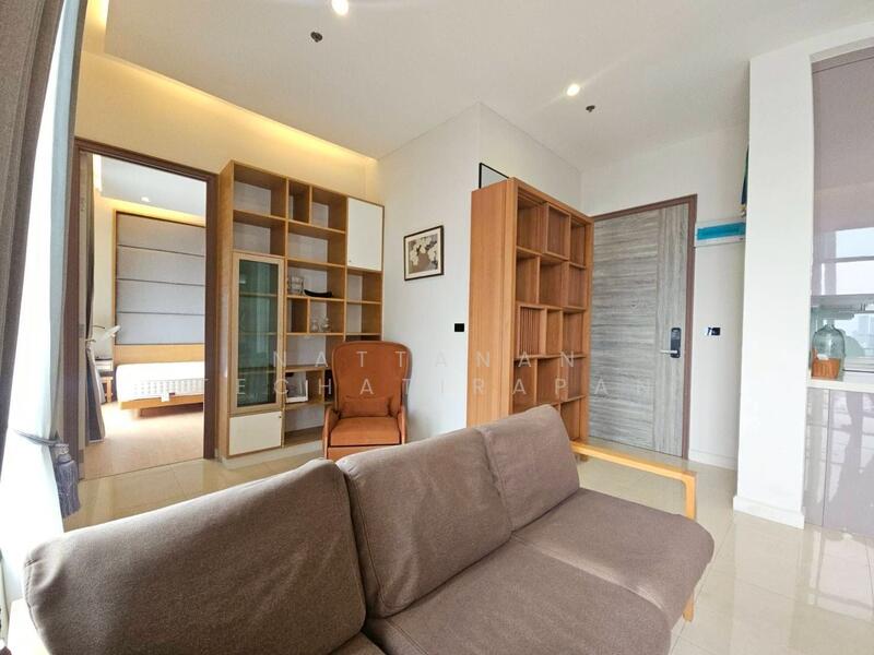 For Rent - Mayfair Place Sukhumvit 50, Bangkok