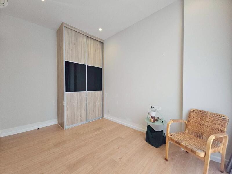 For Rent - Mayfair Place Sukhumvit 50, Bangkok