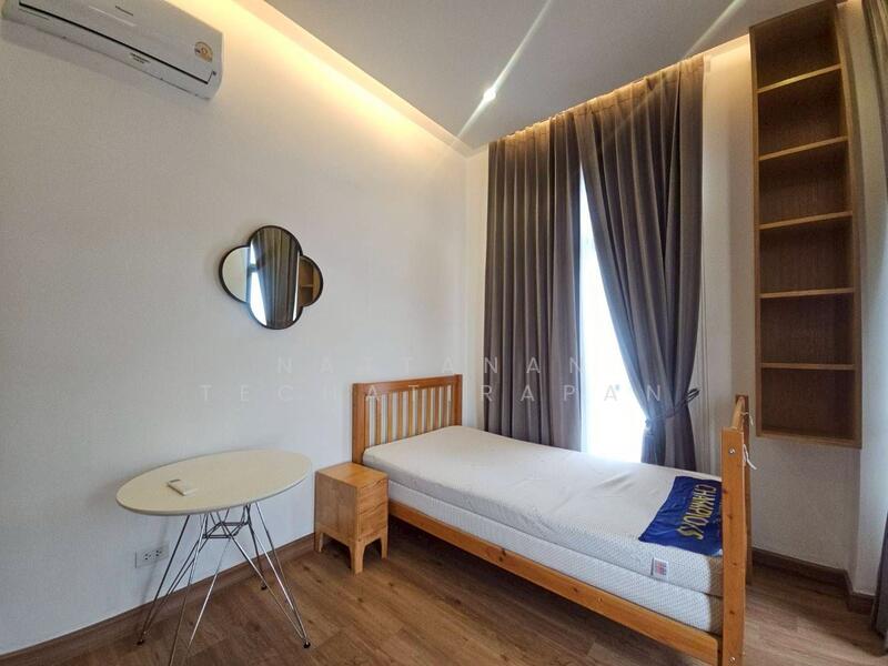 For Rent - Mayfair Place Sukhumvit 50, Bangkok