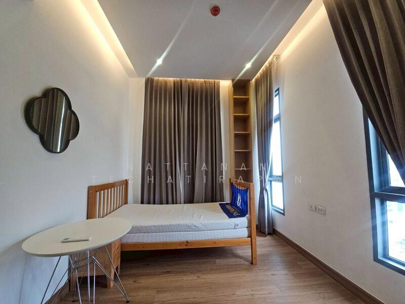 For Rent - Mayfair Place Sukhumvit 50, Bangkok