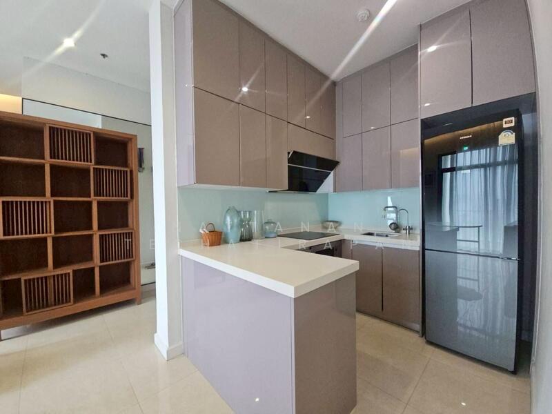 ให้เช่า - Mayfair Place Sukhumvit 50 : เมย์แฟร์ เพลส สุขุมวิท 50, กรุงเทพ