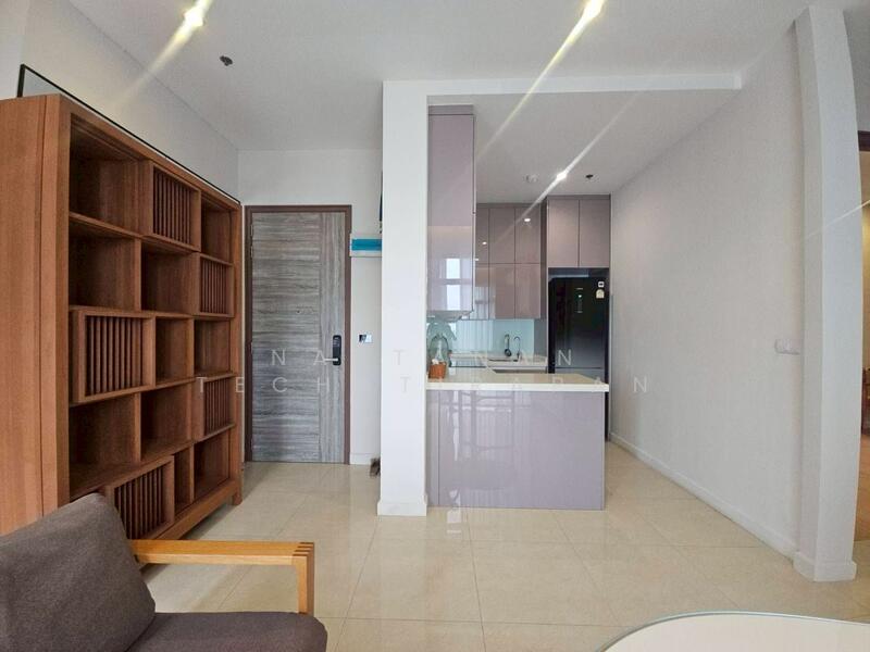 ให้เช่า - Mayfair Place Sukhumvit 50 : เมย์แฟร์ เพลส สุขุมวิท 50, กรุงเทพ