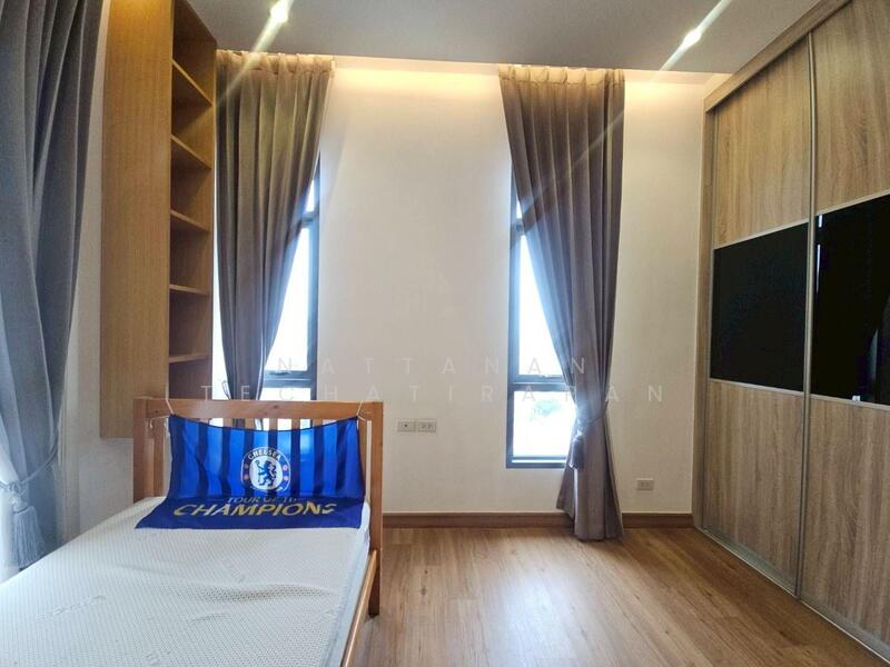 For Rent - Mayfair Place Sukhumvit 50, Bangkok